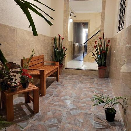 Gaya Flat'S Fortaleza Eksteriør bilde