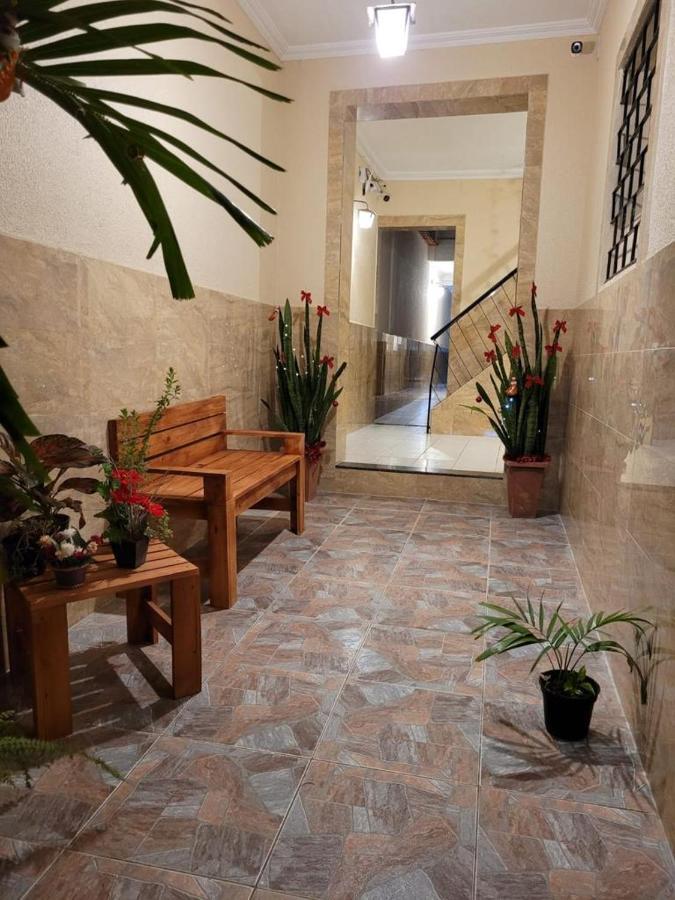 Gaya Flat'S Fortaleza Eksteriør bilde