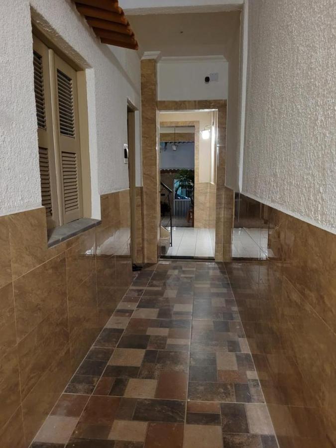 Gaya Flat'S Fortaleza Eksteriør bilde