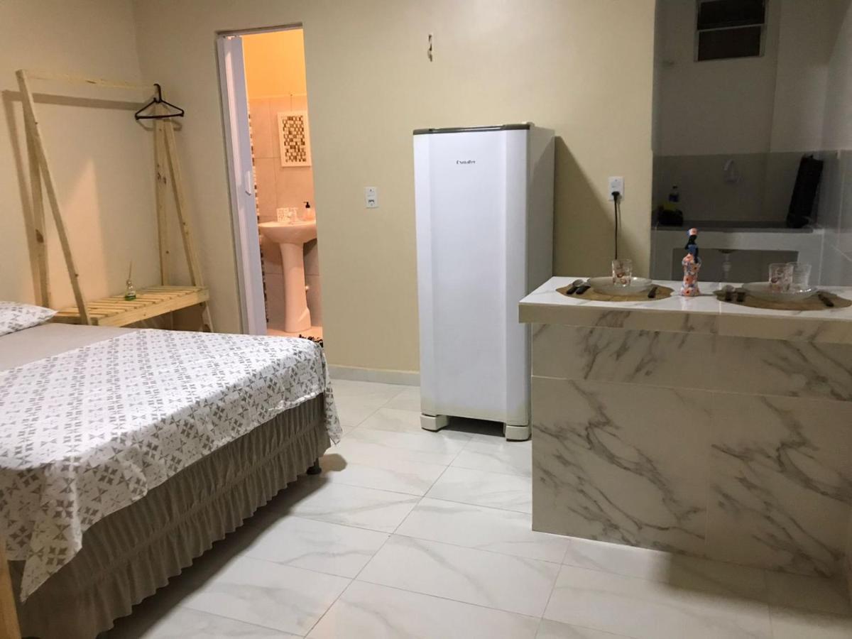 Gaya Flat'S Fortaleza Eksteriør bilde